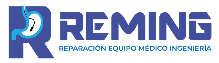 Reming - Servicio técnico de equipos de endoscopia Quito